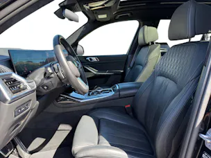 BMW X7 40d xDrive