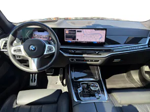 BMW X7 40d xDrive