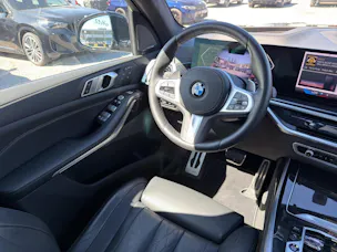 BMW X7 40d xDrive