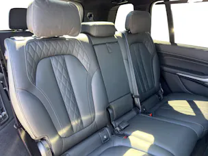 BMW X7 40d xDrive
