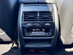 BMW X7 40d xDrive