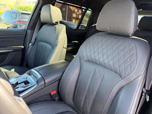 BMW X7 40d xDrive