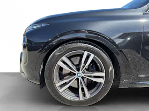 BMW X7 40d xDrive