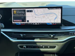 BMW X7 40d xDrive
