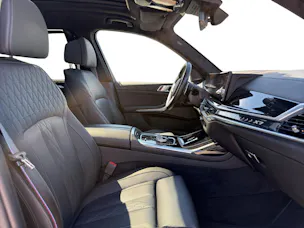 BMW X7 40d xDrive