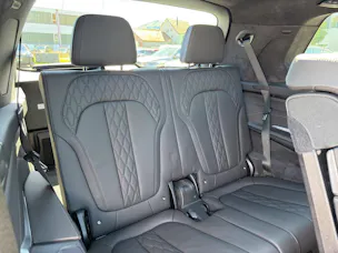 BMW X7 40d xDrive