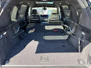 BMW X7 40d xDrive