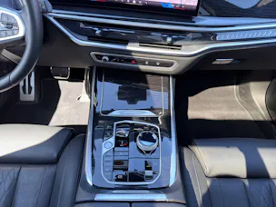 BMW X7 40d xDrive