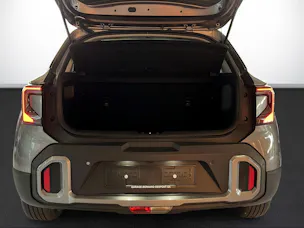 Kia Stonic 1.0 T-GDi