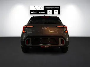 Kia Stonic 1.0 T-GDi