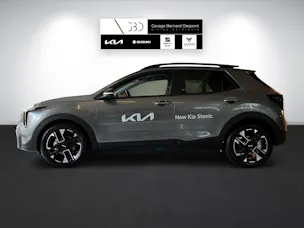 Kia Stonic 1.0 T-GDi