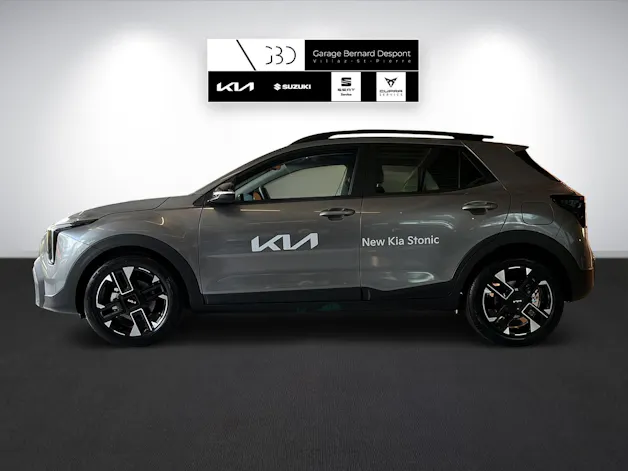 Kia Stonic 1.0 T-GDi