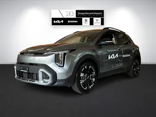 Kia Stonic 1.0 T-GDi