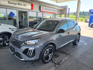 Peugeot 2008 1.2 Hybrid 145 Allure Premium