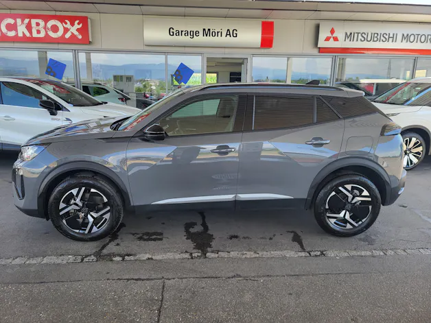 Peugeot 2008 1.2 Hybrid 145 Allure Premium