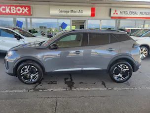 Peugeot 2008 1.2 Hybrid 145 Allure Premium