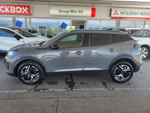 Peugeot 2008 1.2 Hybrid 145 Allure Premium