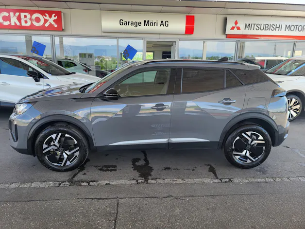 Peugeot 2008 1.2 Hybrid 145 Allure Premium