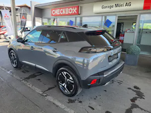 Peugeot 2008 1.2 Hybrid 145 Allure Premium