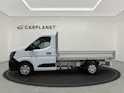 Nissan Interstar 3.5 Pritsche L2H1 2.0