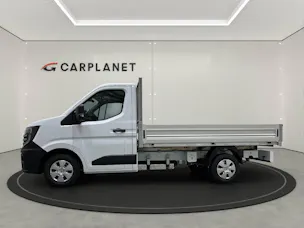 Nissan Interstar 3.5 Pritsche L2H1 2.0