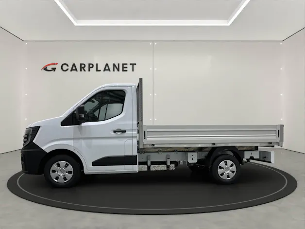 Nissan Interstar 3.5 Pritsche L2H1 2.0