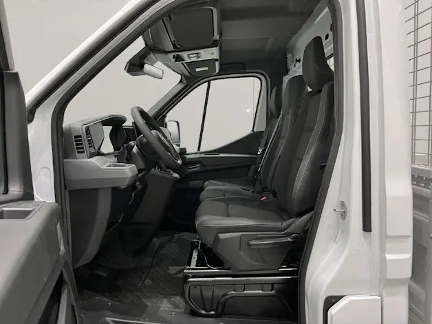 Nissan Interstar 3.5 Pritsche L2H1 2.0