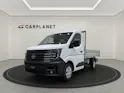 Nissan Interstar 3.5 Pritsche L2H1 2.0