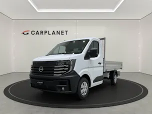 Nissan Interstar 3.5 Pritsche L2H1 2.0