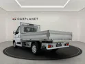 Nissan Interstar 3.5 Pritsche L2H1 2.0