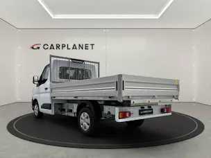 Nissan Interstar 3.5 Pritsche L2H1 2.0