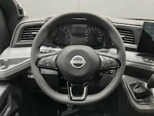 Nissan Interstar 3.5 Pritsche L2H1 2.0