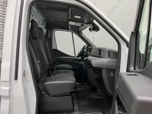 Nissan Interstar 3.5 Pritsche L2H1 2.0