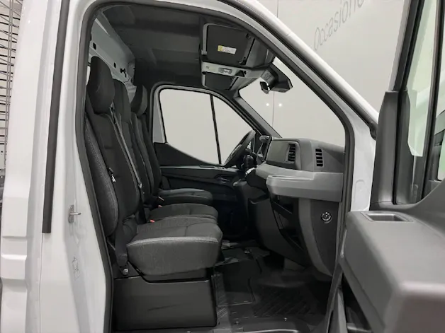 Nissan Interstar 3.5 Pritsche L2H1 2.0