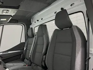 Nissan Interstar 3.5 Pritsche L2H1 2.0