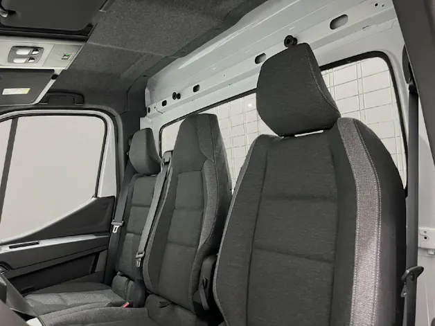 Nissan Interstar 3.5 Pritsche L2H1 2.0