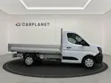Nissan Interstar 3.5 Pritsche L2H1 2.0