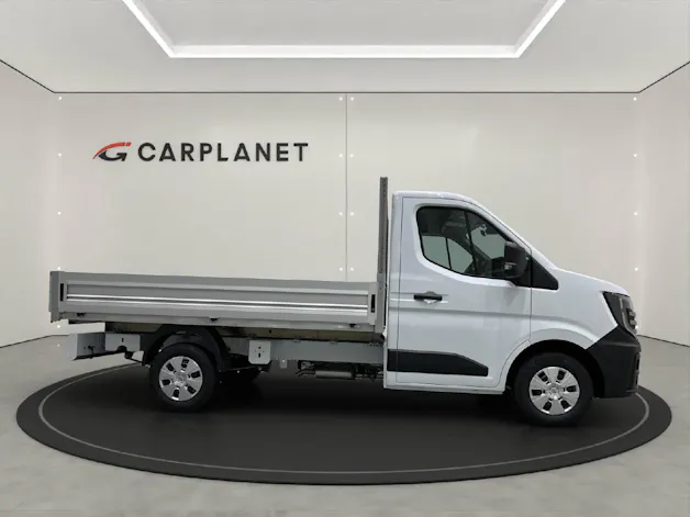 Nissan Interstar 3.5 Pritsche L2H1 2.0