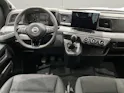Nissan Interstar 3.5 Pritsche L2H1 2.0
