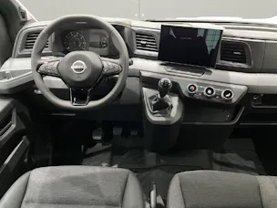 Nissan Interstar 3.5 Pritsche L2H1 2.0