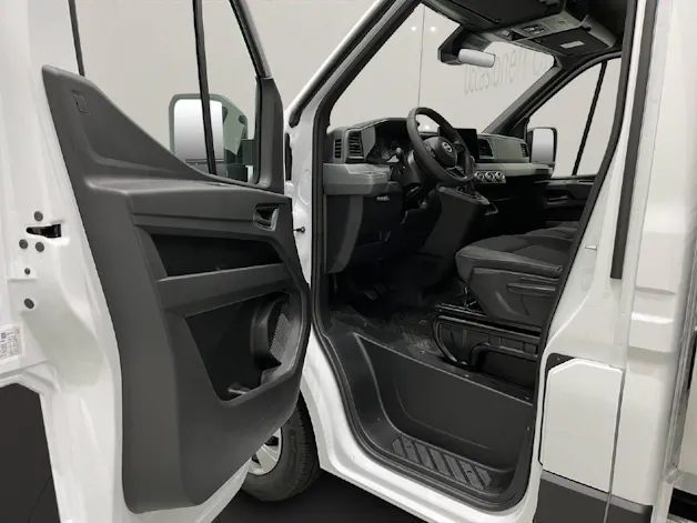 Nissan Interstar 3.5 Pritsche L2H1 2.0