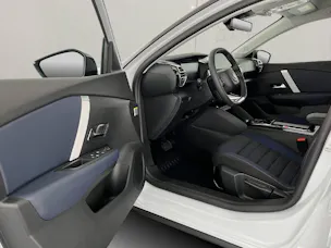Citroën C4 1.2 Hybrid Collection
