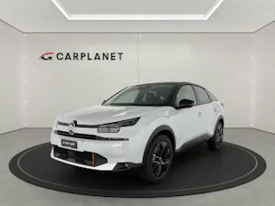 Citroën C4 1.2 Hybrid Collection