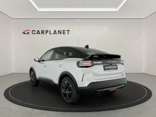 Citroën C4 1.2 Hybrid Collection
