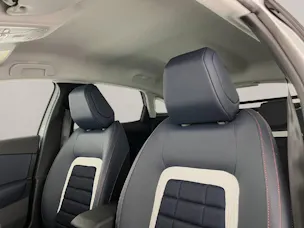 Citroën C4 1.2 Hybrid Collection