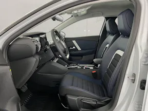 Citroën C4 1.2 Hybrid Collection