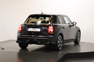 image du véhicule MINI F55 2.0i Cooper S SDKG