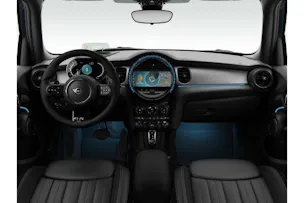 Mini F55 2.0i Cooper S SDKG