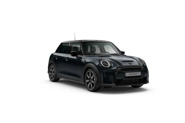 Mini F55 2.0i Cooper S SDKG