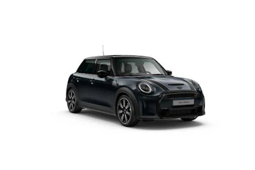 image du véhicule MINI F55 2.0i Cooper S SDKG